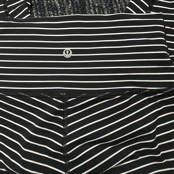 Lululemon leggings - Picture 4 of 4